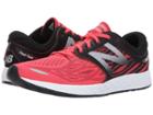 New Balance Fresh Foam Zante V3 (energy Red/black/white) Men's Running Shoes