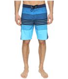O'neill Superfreak Status Superfreak Series Boardshorts (blue) Men's Swimwear