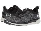 Under Armour Ua Lightning 2 (black/anthracite/green Dawn) Women's Shoes