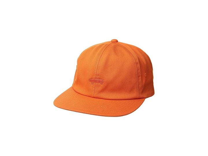 Vans Salton Ii (flame) Caps
