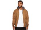 Globe Goodstock Bomber Jacket (fennel) Men's Coat