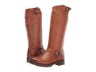 Frye Veronica Slouch (whiskey) Women's Boots