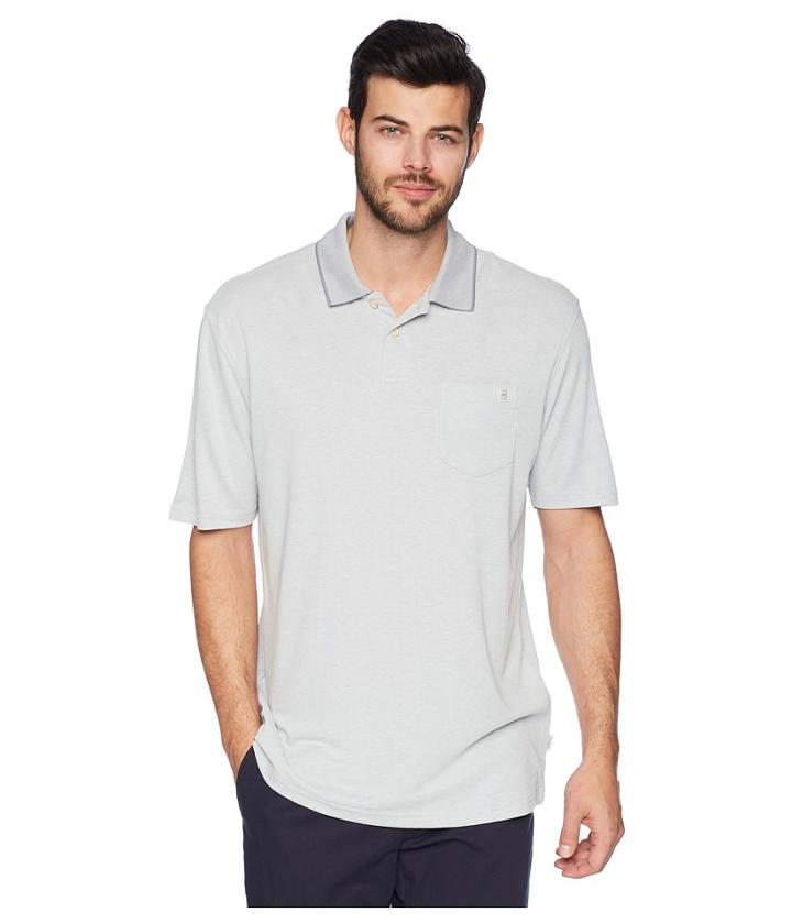O'neill Gaviota Knit (light Grey) Men's Clothing