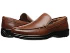 Cole Haan Santa Barbara Twin Gore Ii (woodbury) Men's Shoes