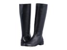 Walking Cradles Meadow (black) Women's  Shoes