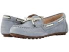 Vionic Virginia (light Blue) Women's Shoes