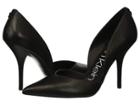 Calvin Klein Marybeth (black) Women's Shoes