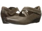 Rockport Cobb Hill Collection Cobb Hill Janet (stone) Women's Shoes