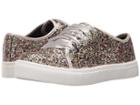 Dirty Laundry Josi Sneaker (pink Multi) Women's Lace Up Casual Shoes