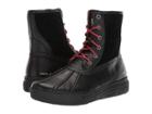 Polo Ralph Lauren Declan (black/black) Men's Shoes