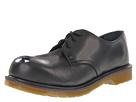 Dr. Martens - Keaton Steel Toe Cap Shoe (black