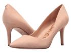 Sam Edelman Tristan (natural Naked) Women's Dress Sandals
