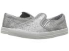 Kid Express Maxine (toddler/little Kid/big Kid) (silver Metallic) Girls Shoes