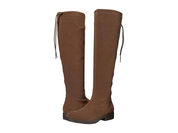 Me Too Kody (acorn Suede) Women's Boots