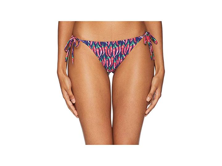 Onia Kate Bottom (rose Multi) Women's Swimwear