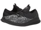 New Balance Fresh Foam Lazr V1 Sport (black/black/white Munsell) Men's Running Shoes