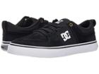 Dc Lynx Vulc (black) Skate Shoes