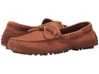 Cole Haan Gunnison Ii (woodbury Nubuck) Men's Shoes