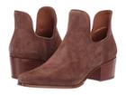 Franco Sarto Ashbury (toffee Suede) Women's Boots