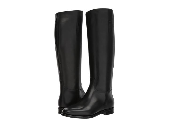 Church's Ofelia Boot (black) Women's Boots