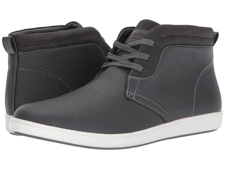 Steve Madden Fenway (grey) Men's Shoes