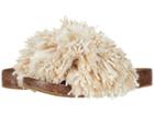 Ugg Cindi (soft Ochre) Women's Sandals