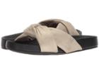 Franco Sarto Deano (platinum) Women's Shoes
