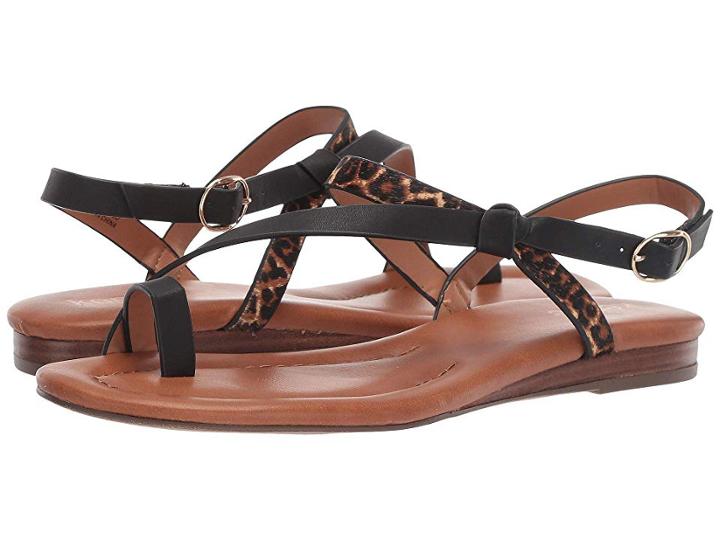 Kensie Rafaello (leopard) Women's Shoes