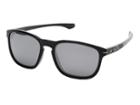 Oakley Enduro (black Iridium W/ Black Ink) Fashion Sunglasses