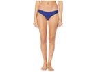 Body Glove Smoothies Eclipse Surf Rider Bottoms (midnight) Women's Swimwear