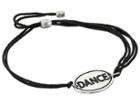 Alex And Ani Kindred Dance Cord (sterling Silver) Bracelet