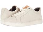 Ugg Cali Sneaker Low (white Cap) Men's  Shoes
