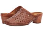 Pikolinos Gomera W6r-5810 (flamingo) Women's Slide Shoes