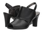 Lifestride Cambria (black) Women's Shoes