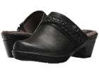 Eurosoft Blakely (black) Women's Shoes