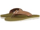 Scott Hawaii Kapena (tan) Men's  Shoes
