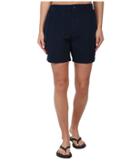 Columbia Brewhatm Ii Short (collegiate Navy) Women's Shorts