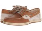 Sperry Songfish Core (sahara) Women's Lace Up Casual Shoes