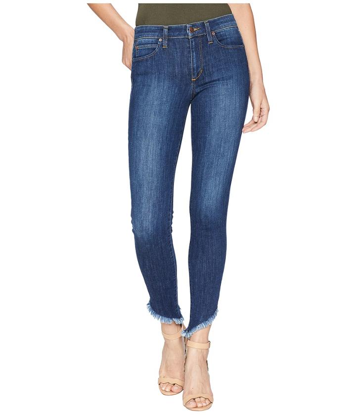 Joe's Jeans Icon Ankle In Lorna (lorna) Women's Jeans