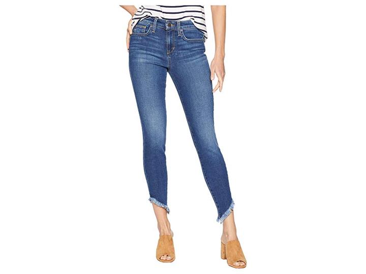 Joe's Jeans Icon Ankle In Joni (joni) Women's Jeans
