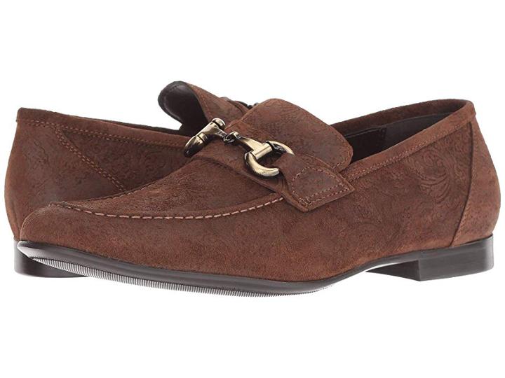 Tallia Orange Patritzio (tobacco) Men's Shoes