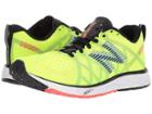 New Balance 1500v4 (hi-lite/black/maldives Blue/vivid Coral) Women's Running Shoes