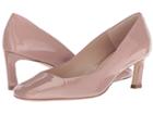 Stuart Weitzman Chelsea (mauve Taupe Gloss) Women's Shoes