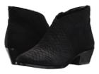 Volatile Kyra (black) Women's Boots