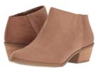 Dr. Scholl's Brendel (toasted Coconut Microfiber) Women's Shoes
