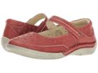 Propet Julene (pink) Women's Sandals