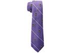 Lauren Ralph Lauren Classic Club Tie (light/pastel Purple) Ties