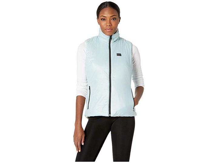 Helly Hansen Lifaloft Propile Vest (blue Haze/off-white) Women's Vest