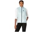 Helly Hansen Lifaloft Propile Vest (blue Haze/off-white) Women's Vest
