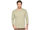 White Sierra Bug Free Base Camp Long Sleeve Tee (loden Green) Men's Long Sleeve Pullover
